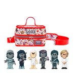 Vinyl SODA Stranger Things 6-Pack with Cooler, , hi-res view 4